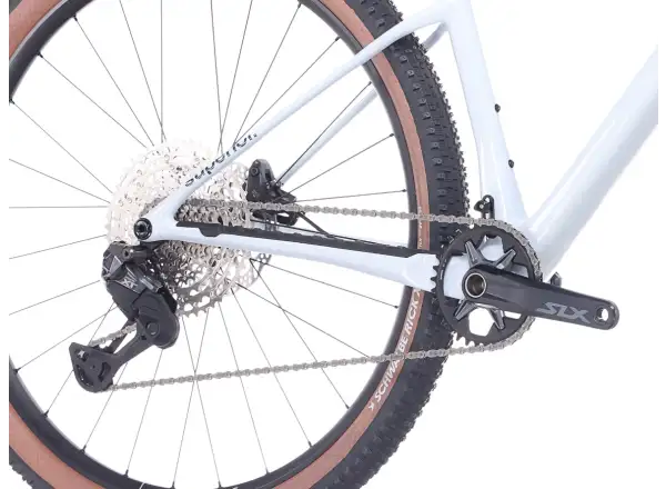 SUPERIOR XP 9.6 mountain bike Gloss Grey/Petrol
