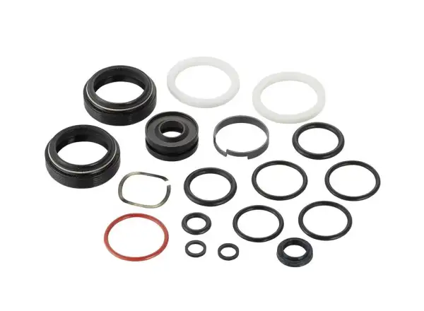 Rock Shox Service Kit 1 year for forks SID XX/RL B1 (2017)
