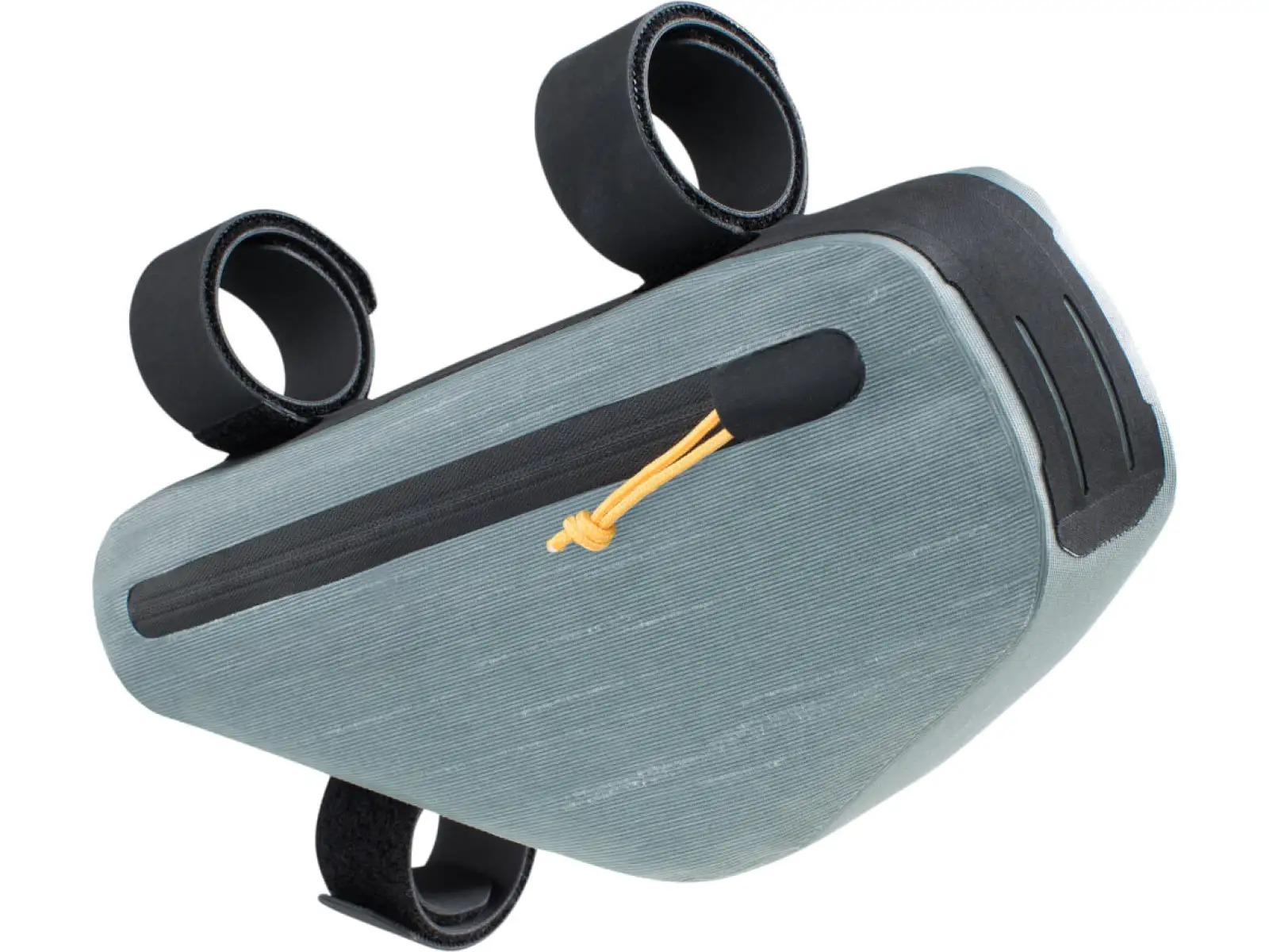 Evoc Multi Frame Pack WP S frame bag 0,8 l steel grey