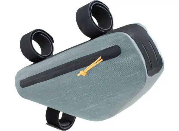 Evoc Multi Frame Pack WP S frame bag 0,8 l steel grey