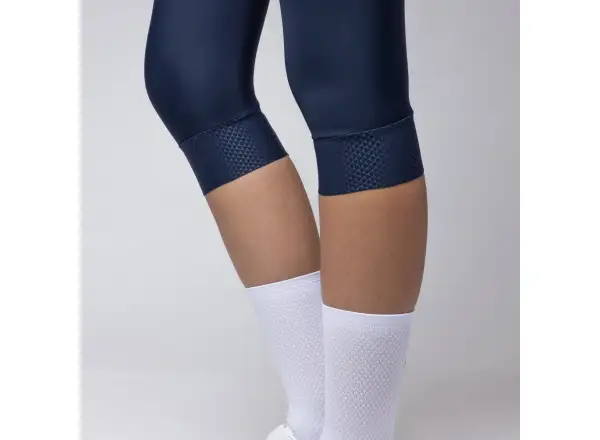 Alé R-EV1 Voltage women's winter 3/4 cycling pants Midnight Blue