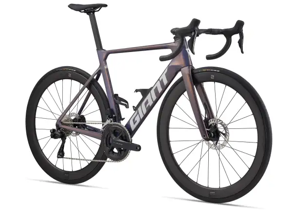 Giant Propel Advanced 1 road bike Meteorite Mist