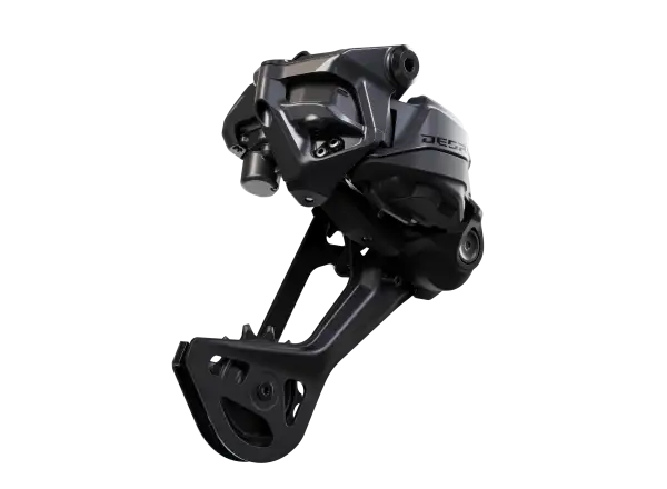 SHIMANO DEORE RD-M6250 SGS Di2 derailleur