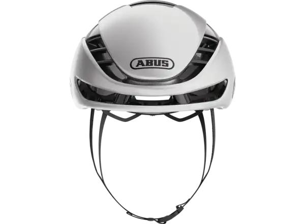 Abus Gamechanger 2.0 helmet Gleam Silver