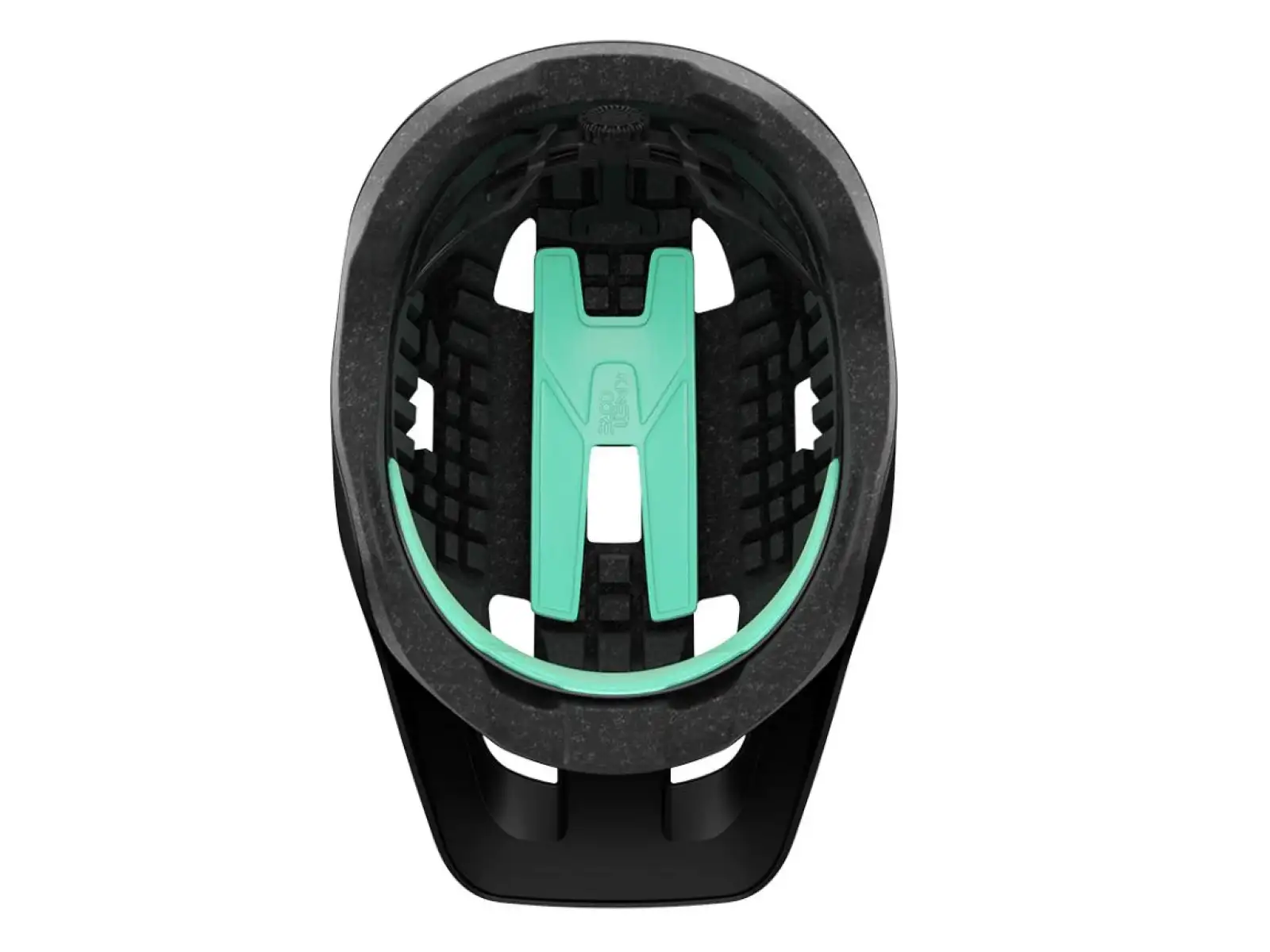 Lazer Lupo KC MTB helmet Black