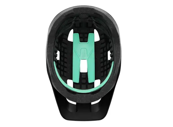 Lazer Lupo KC MTB helmet Black