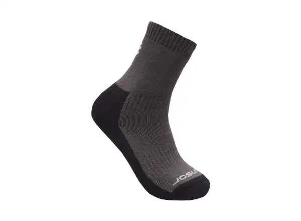 Sensor Treking Evo socks Grey