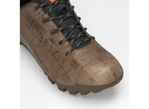 DMT GK1 Sughero gravel men's cycling shoes