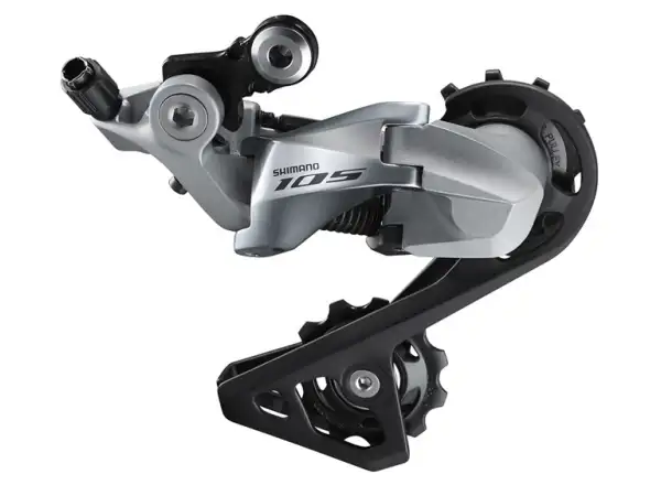 Shimano 105 RD-R7000 SS 11-speed Rear Derailleur Silver
