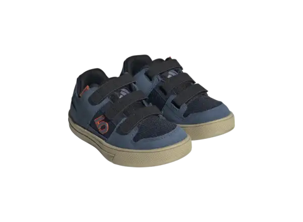 Five Ten Freerider VCS kids shoes Legend Ink