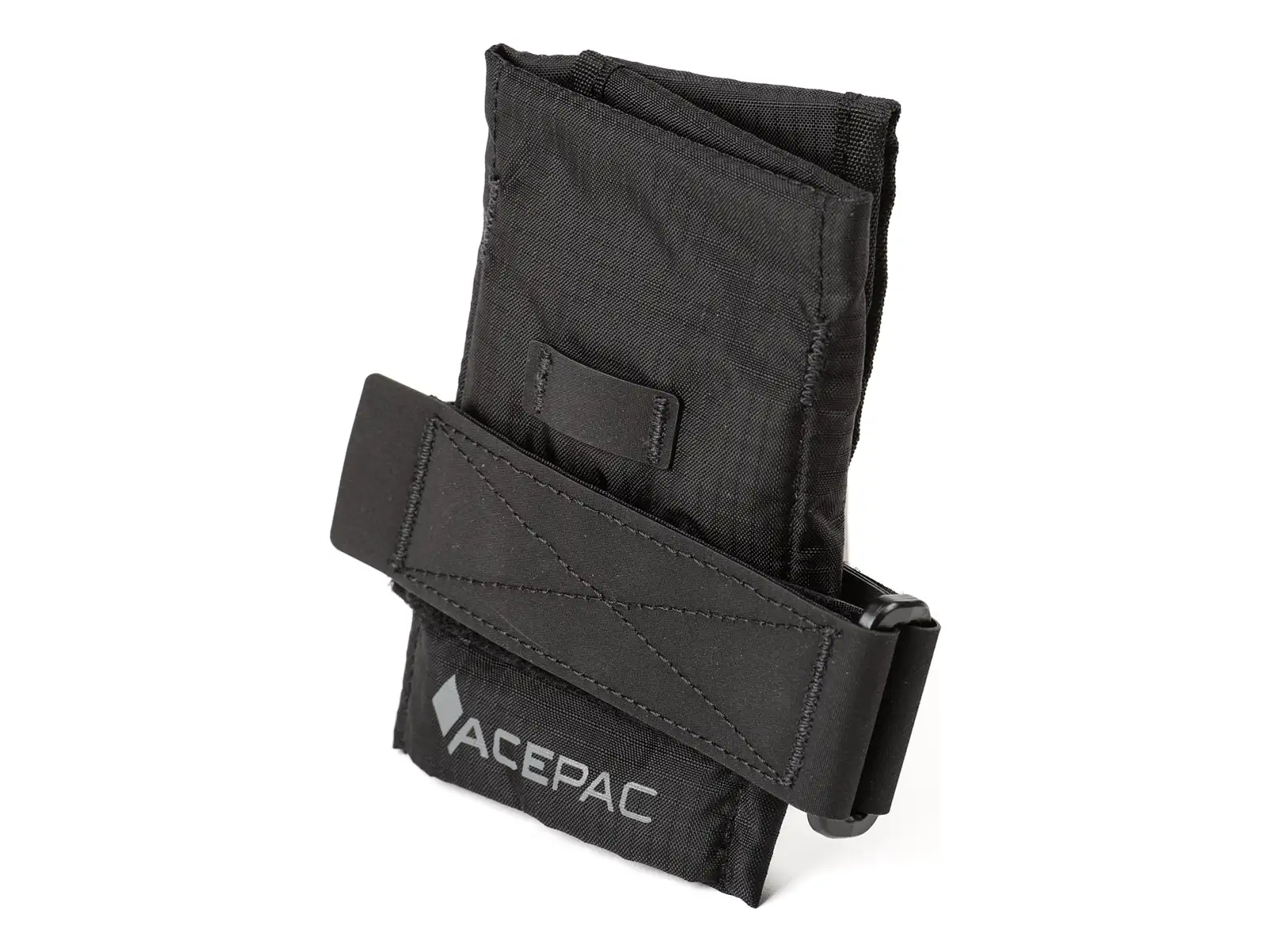Acepac Tool Wallet MKIII tool bag Black