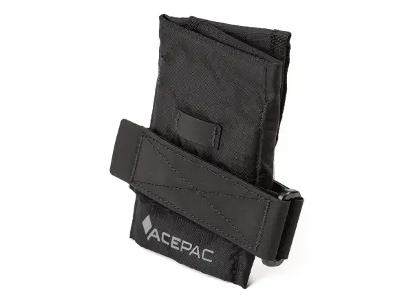 Acepac Tool Wallet MKIII tool bag Black