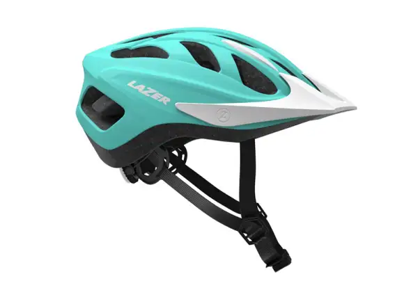 Lazer J1 CE-CPSC helmet matte mint green/white