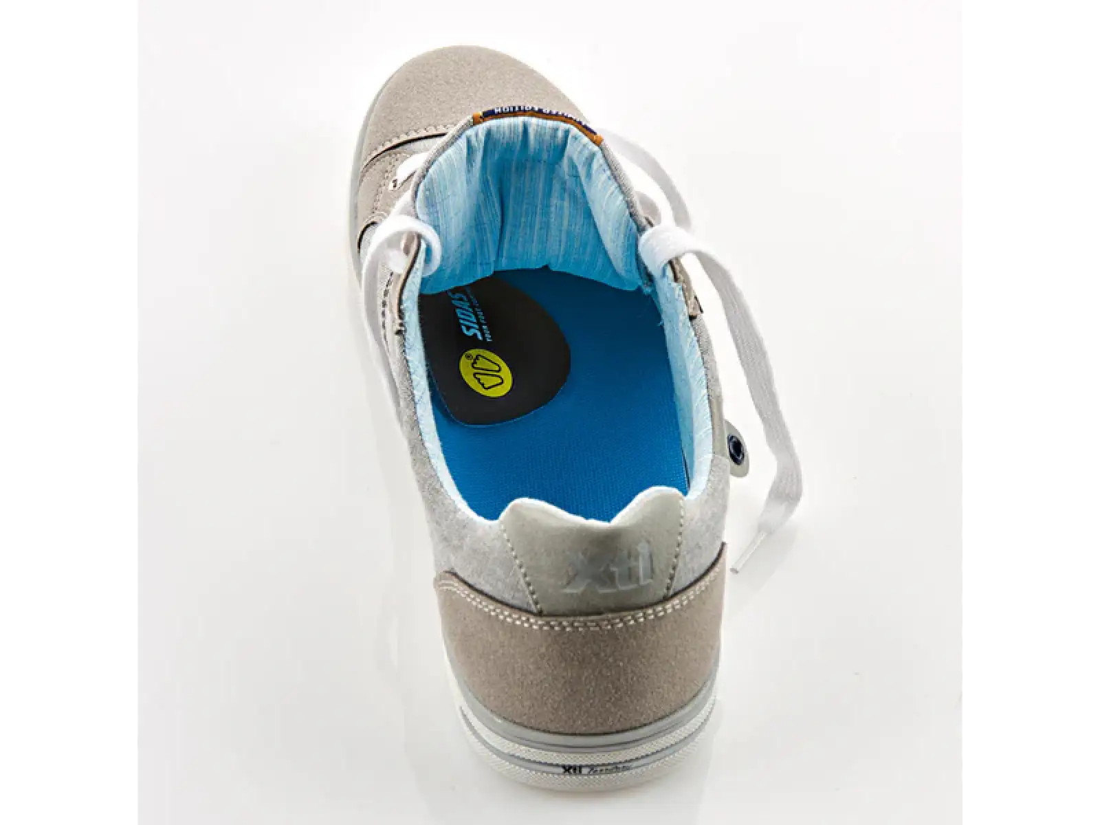 Sidas Gel Arch Support arch support 1 pair