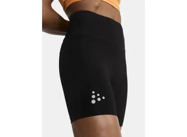 Craft Pro Hypervent 2 women's shorts black