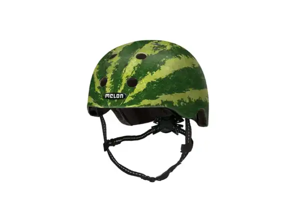 Melon Toddler Reflective children's reflective helmet Magic Melon