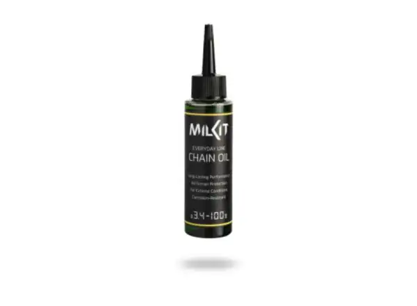 milKit Chain Oil chain oil 100 ml