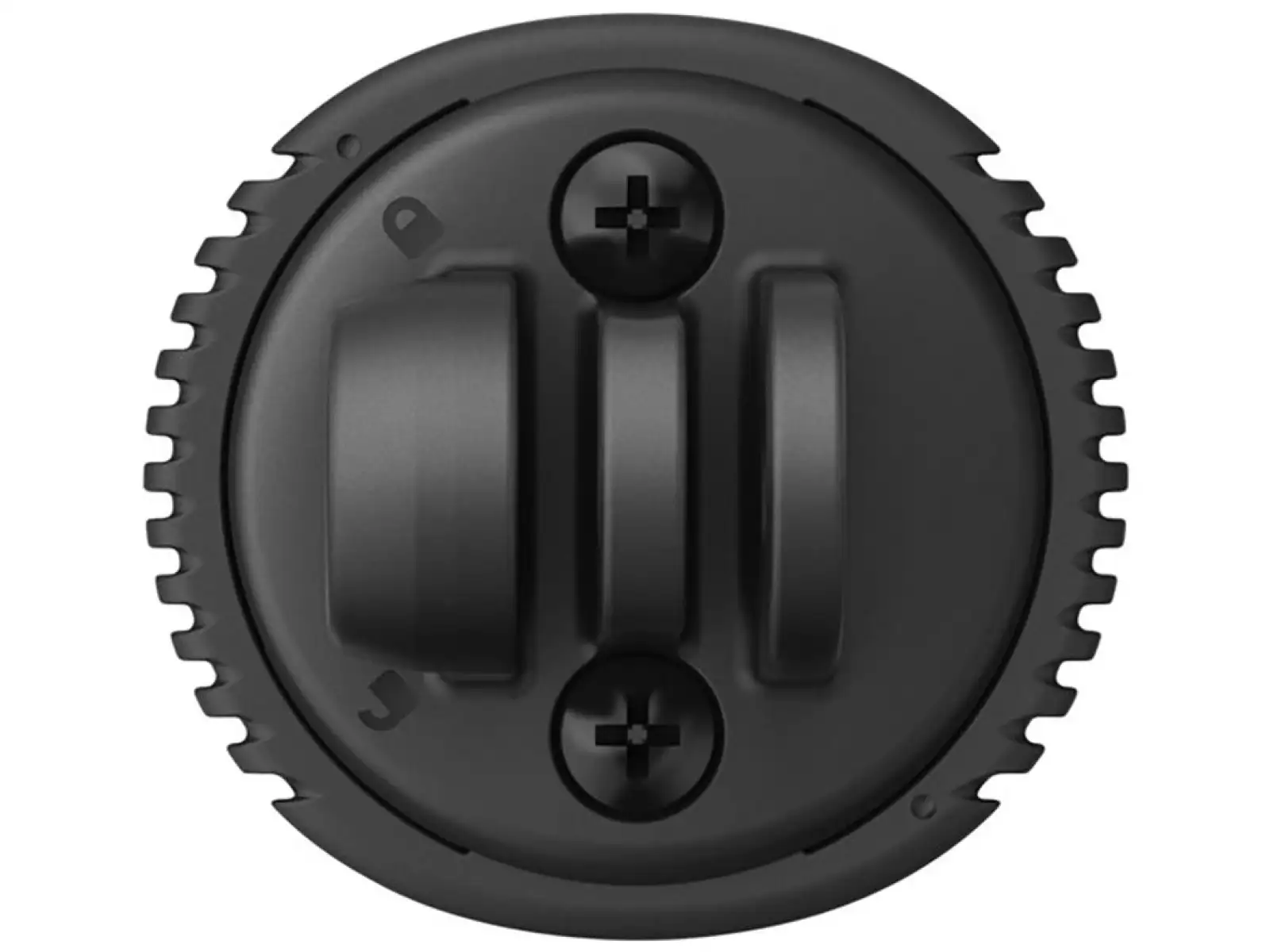 Garmin spacer for mounting VIRB or Varia