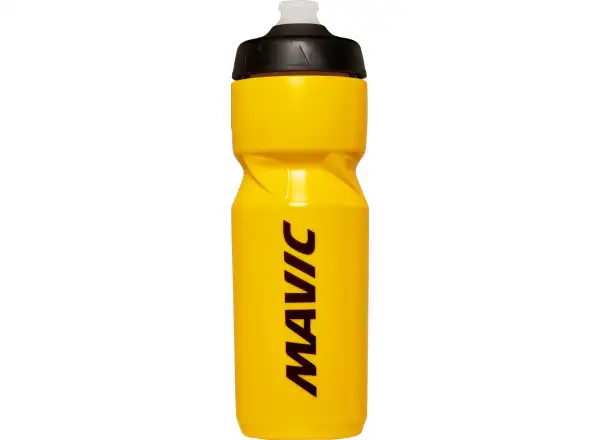 Mavic Pro Cap bottle 0.8 l Yellow