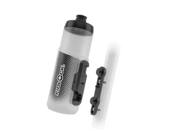 Fidlock Twist Set Clear bottle 600 ml