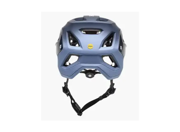 Fox Speedframe Pro Backfade Ce helmet Midnight Blue
