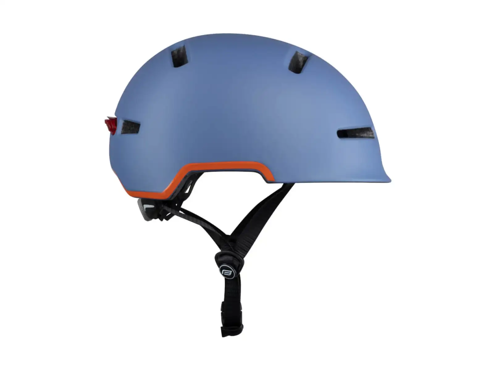 Force Metropolis helmet Stormy blue