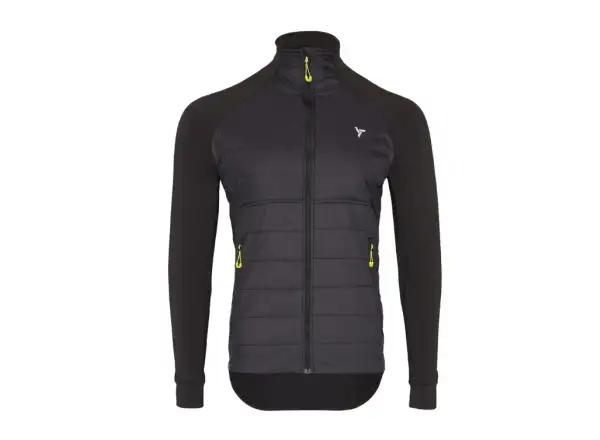 Silvini Grado men's sweatshirt Black2