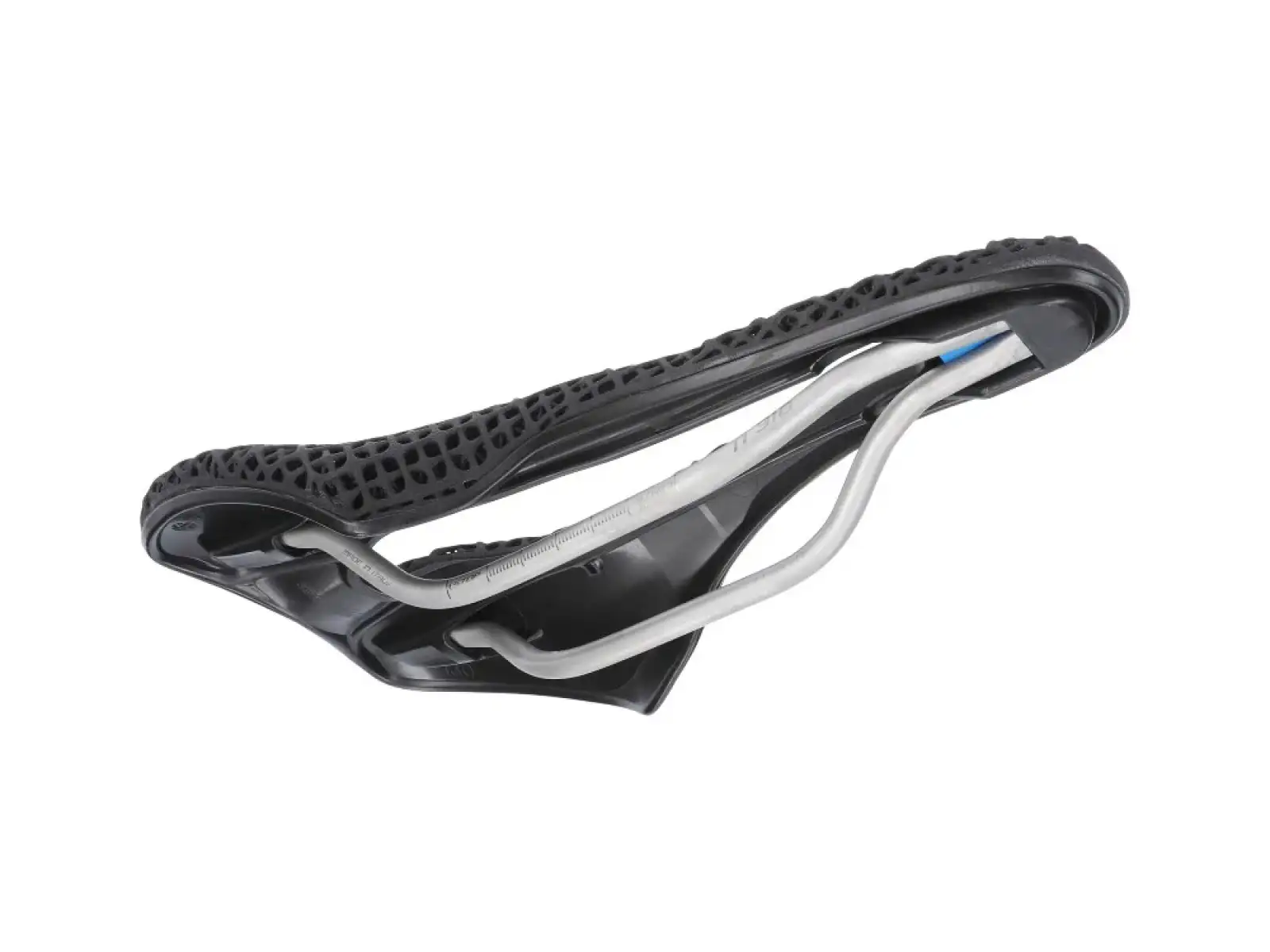 Saddle Selle Italia SLR Boost 3D TI 316 Superflow saddle 130x248 mm