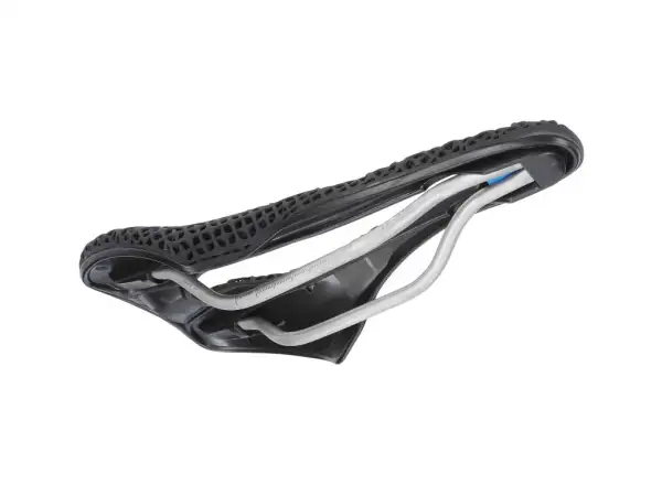 Saddle Selle Italia SLR Boost 3D TI 316 Superflow saddle 130x248 mm