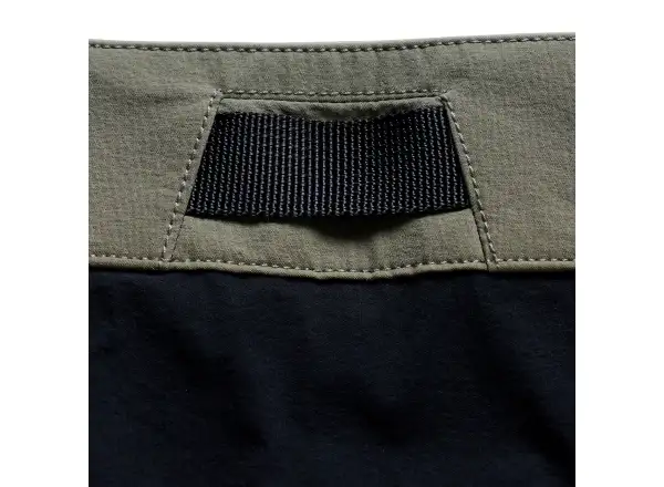 Troy Lee Designs Skyline Trail men's pants Mono Army