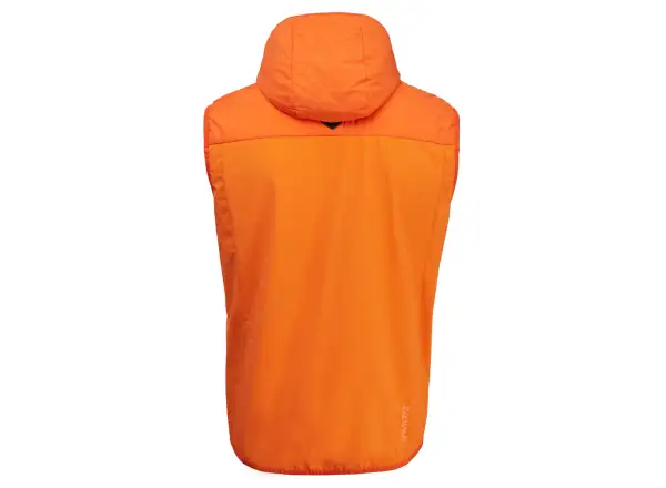 Silvini Polaro men's ski touring vest Tiger/Blue