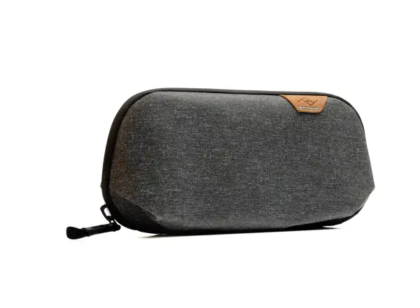 Peak Design Tech Pouch Small Charcoal