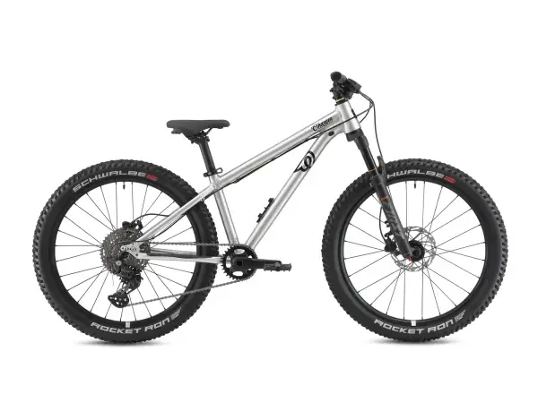 Early Rider Charger 24 kids bike Brushed 2026