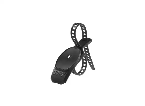 Uvex Quatro camera mount