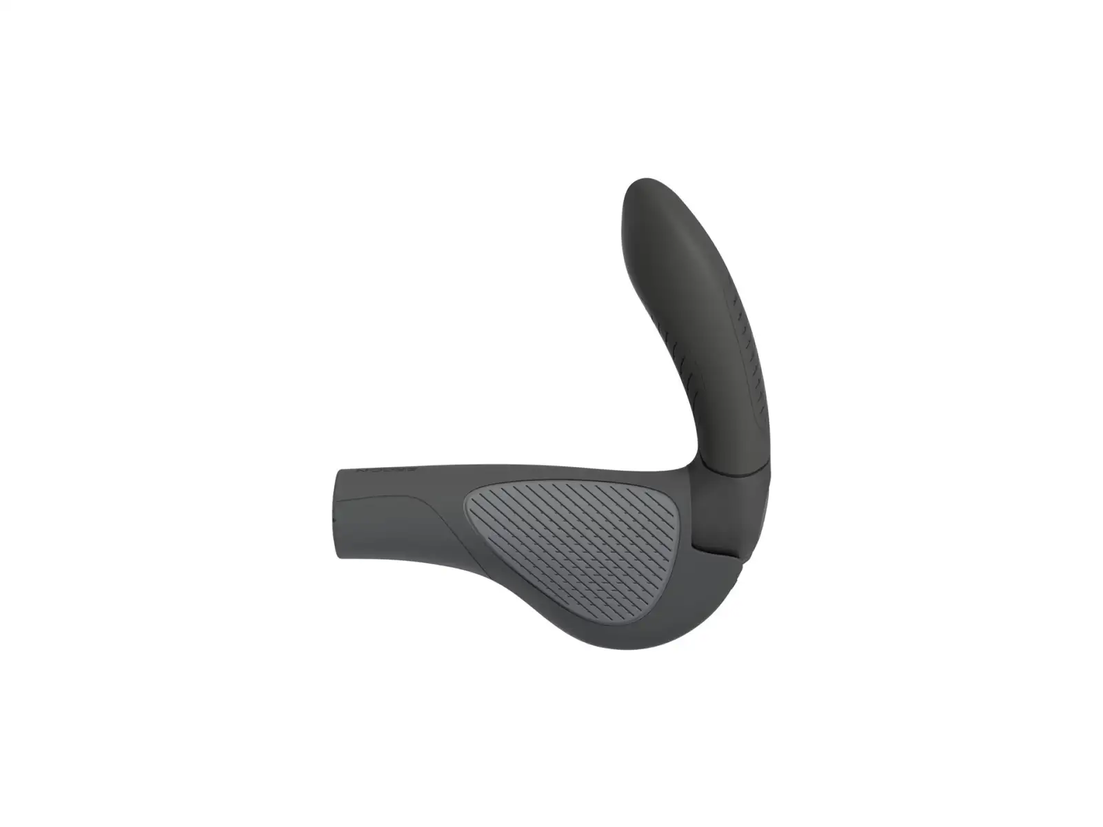Ergon GP4 Evo grips black