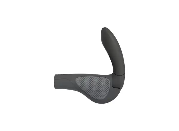 Ergon GP4 Evo grips black