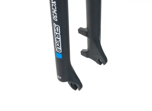 SR Suntour XCM Coil HLO Disc 100 mm 29" QR suspension fork