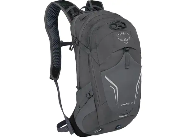 Osprey Syncro 12 Backpack Coal Grey Uni