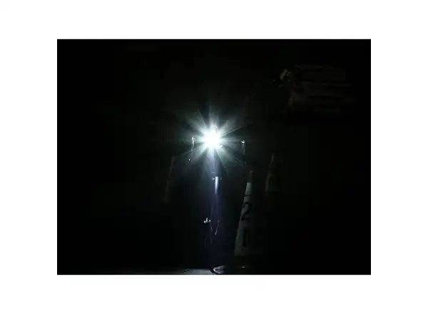 Topeak Whitelite HP Focus front light white