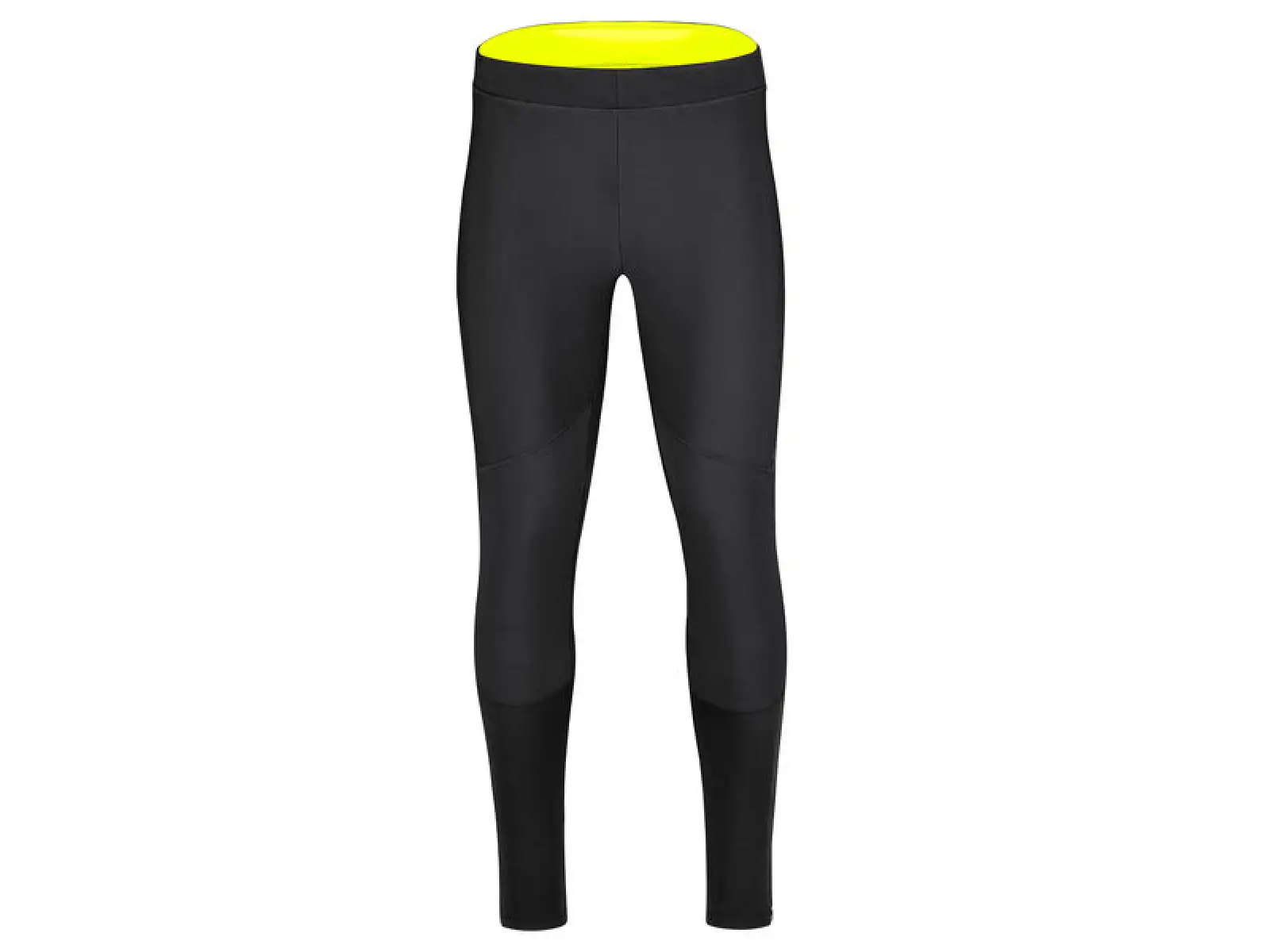 Etape Sprinter 2.0 WS men's pants black/yellow fluo