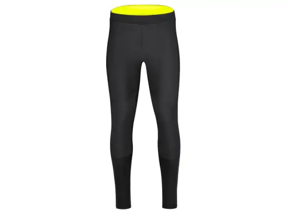 Etape Sprinter 2.0 WS men's pants black/yellow fluo