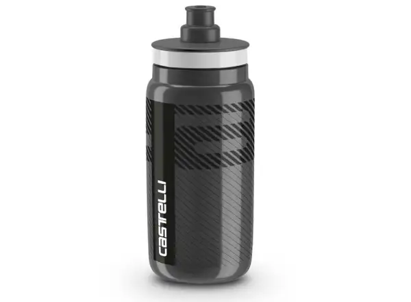Castelli Watter bottle 550 ml Antracite