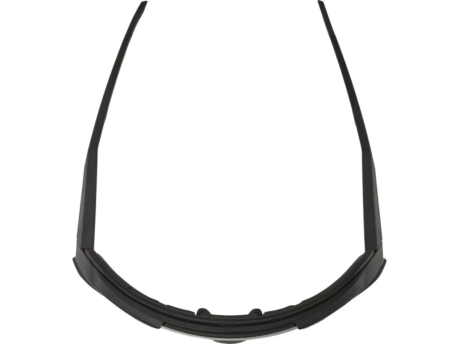 Alpina Rocket Bold glasses All Black Matt