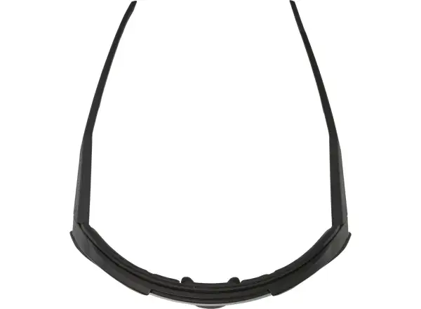 Alpina Rocket Bold glasses All Black Matt