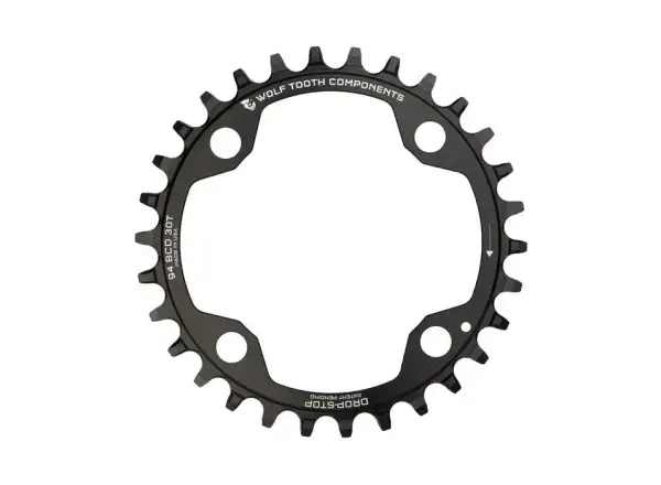 Wolf Tooth chainring BCD94 32 teeth