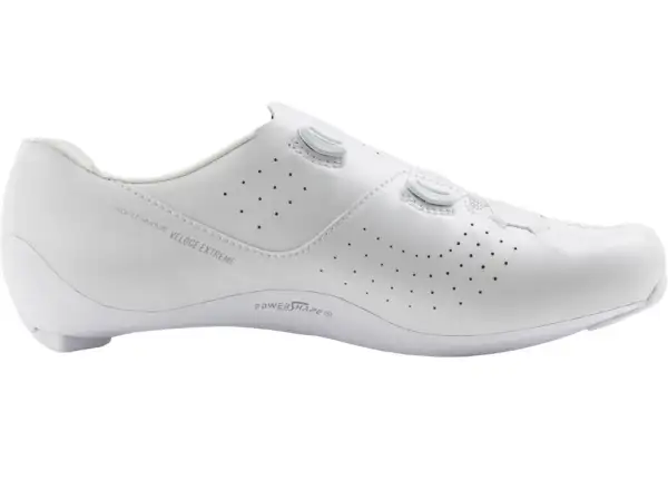 Northwave Veloce Extreme men's road cycling shoes Total White