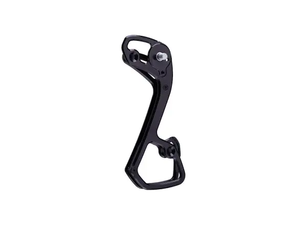 Garbaruk Derailleur Cage for Shimano 11 spd. Black