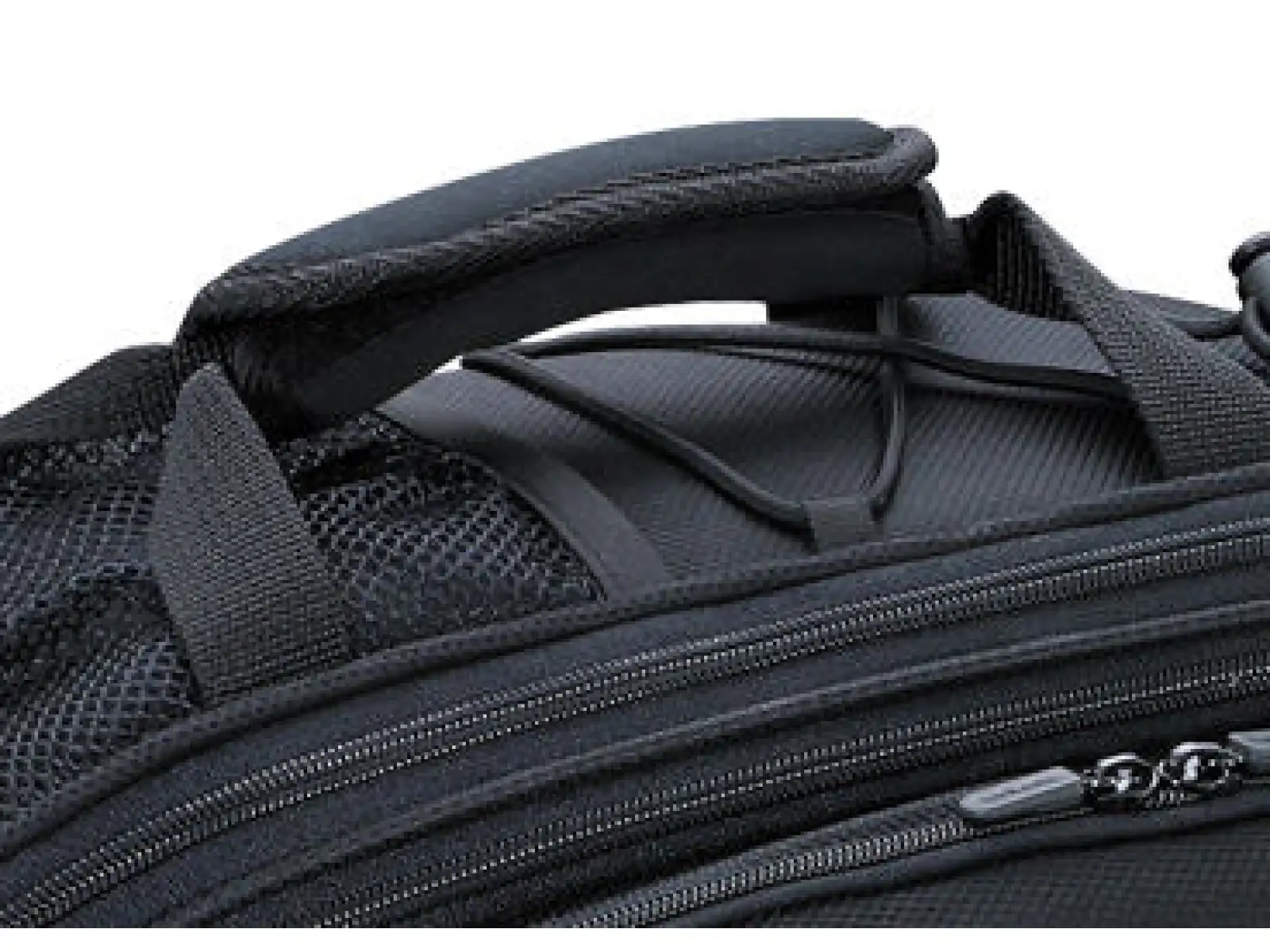 Topeak MTX Trunk DXP rack bag 22.6 l black