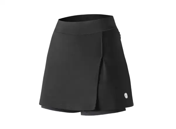 Dotout Fusion women's skirt black
