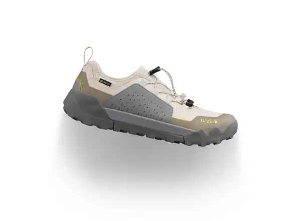 Fizik Terra Ergolace GTX 2 MTB shoes Desert/Grey